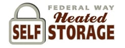 Federal Way Heated Self Storage in Federal Way, WA