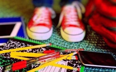 Summer Storage for College Students