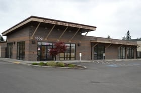 Midland Self Storage Tacoma, WA