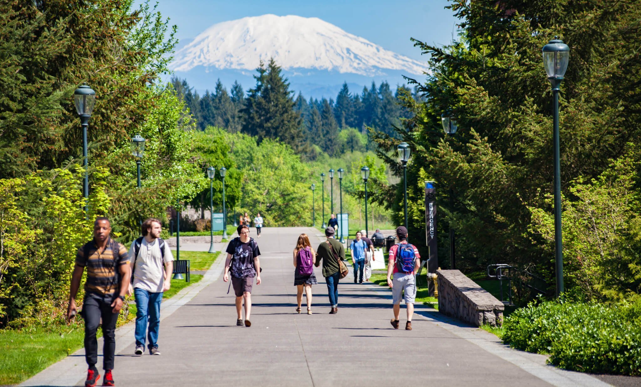7 Best Neighborhoods to Live in Vancouver, Washington West Coast