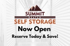 summit heated self storage tacoma wa map - units