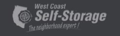 West Coast Self-Storage Property Management CA, OR, WA