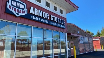armor storage 260 north lees creek road port angeles washington 98362 storage units 2