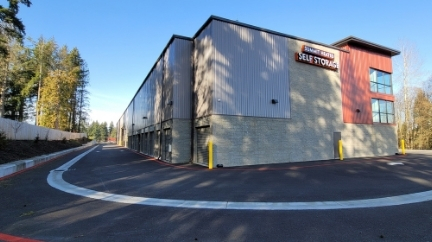 summit heated self storage 5104 104th street east tacoma washington 98446 storage units 2