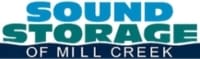 Sound Storage of Mill Creek Washington logo