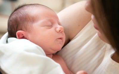 Prepare Your Living Space for a Newborn With These Essential Tips