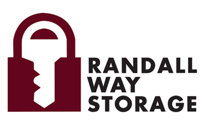 Randall Way Storage Silverdale, WA logo