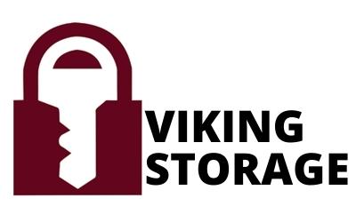 Viking Storage Bremerton WA logo