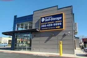 west coast self storage lacey 3933 b pacific ave se lacey washington map locations
