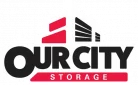 Our City Storage logo Reno, NV
