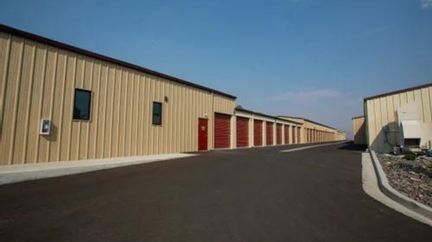 Our City Storage 2975 northtowne lane reno nevada storage units 5