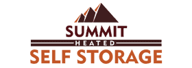 Summit Heated Self Storage, Tacoma, WA logo