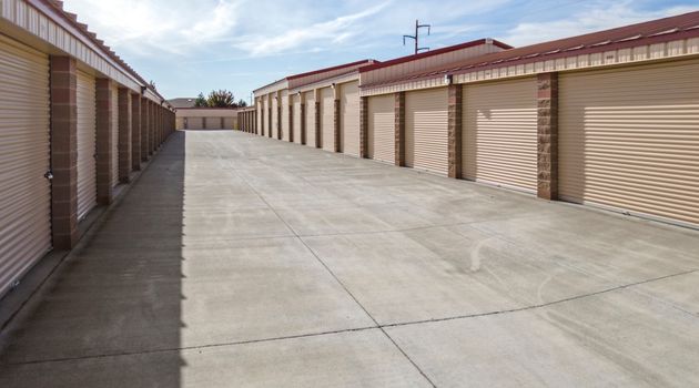 Broadmoor Storage Solutions 9335 Sandifur Parkway, Pasco, WA storage units 1