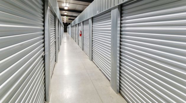 Broadmoor Storage Solutions 9335 Sandifur Parkway, Pasco, WA storage units 2