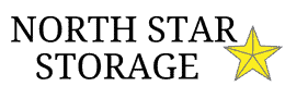North Star Storage logo