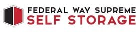 Federal Way Supreme Self Storage logo