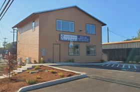 Storage Solutions Salem oregon storage units