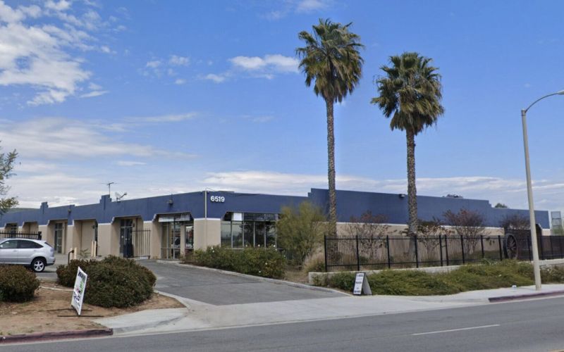 Storage Units Near Jurupa Valley & Riverside West Coast SelfStorage