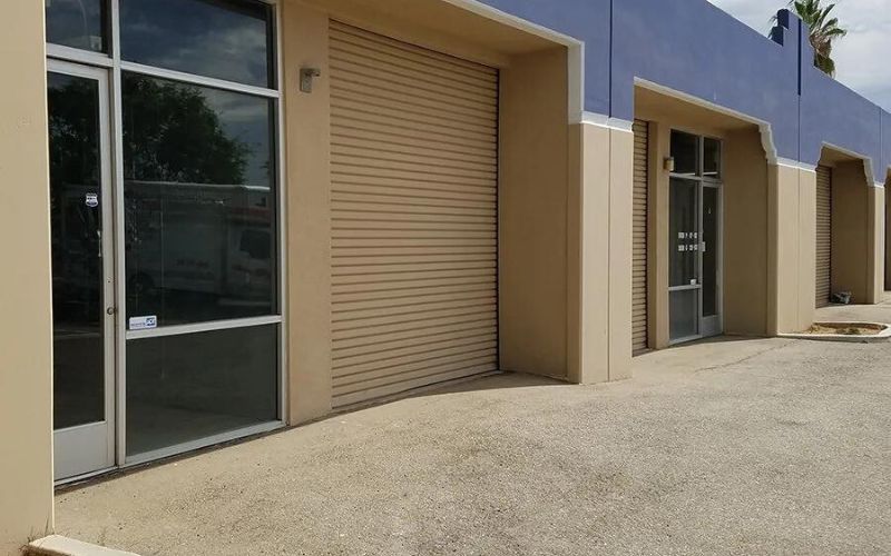 Storage Units Near Jurupa Valley & Riverside West Coast SelfStorage