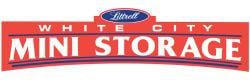 Littrell White City Mini Storage, White City Oregon logo