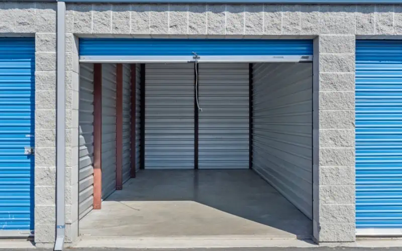 White City, Oregon Storage Units Littrell White City Mini Storage