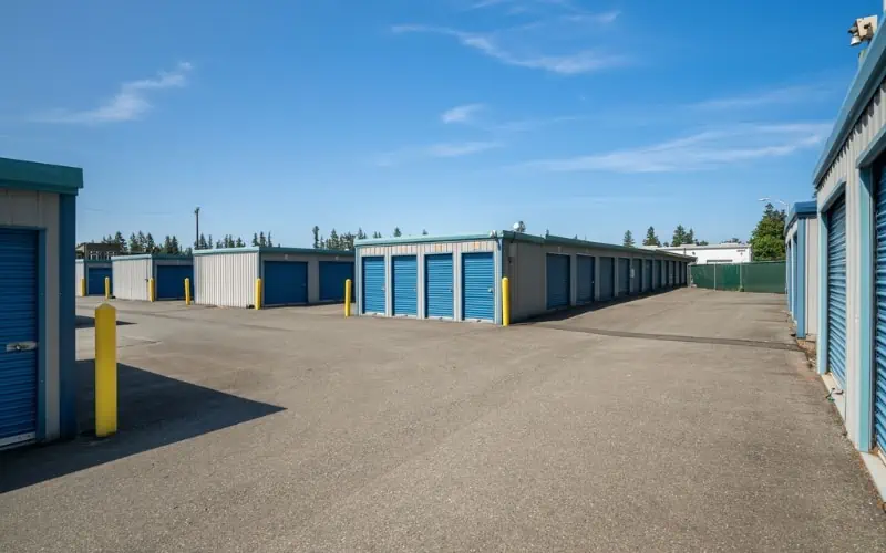 Maple Valley Mini Storage is located at 26039 Maple Valley Black Diamond Rd SE, Maple Valley, Washington 10