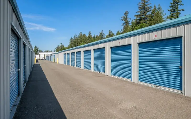 Maple Valley Mini Storage is located at 26039 Maple Valley Black Diamond Rd SE, Maple Valley, Washington 8