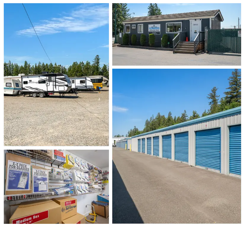 Maple Valley Mini Storage is located at 26039 Maple Valley Black Diamond Rd SE, Maple Valley, Washington 98038