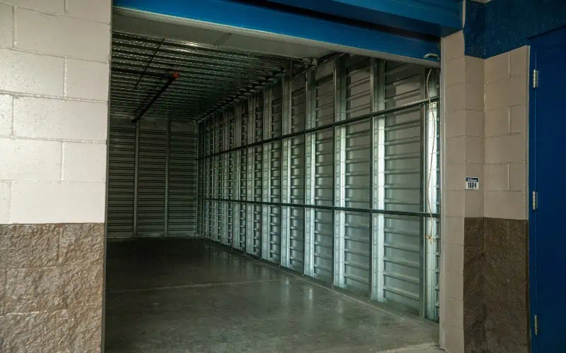 West Coast Self-Storage Auburn located at 4424 A Street SE, Auburn, Washington 8