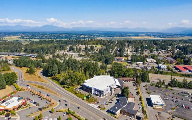 Everett Storage Anthem Self Storage