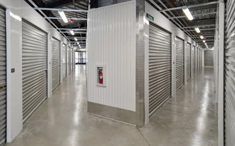 Everett Storage Anthem Self Storage