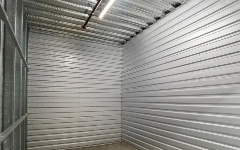 Everett Storage Anthem Self Storage