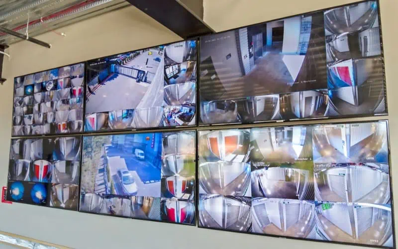 Everett Storage Anthem Self Storage