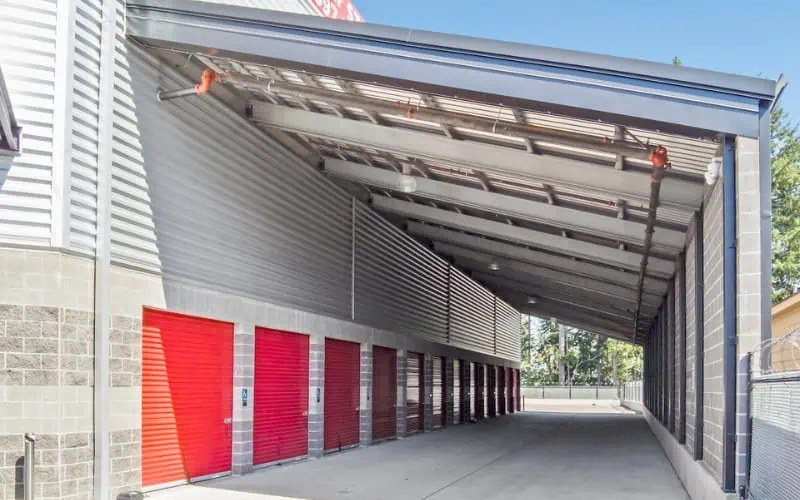 Everett Storage Anthem Self Storage