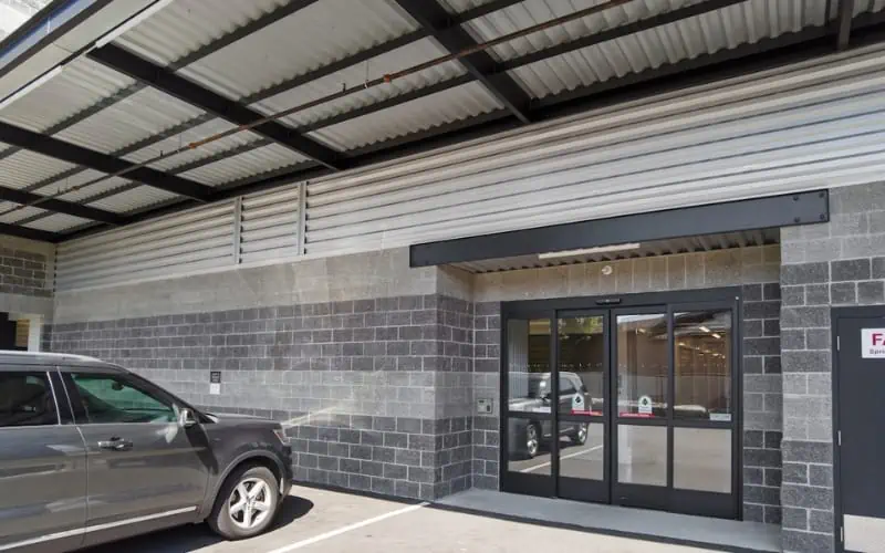 Everett Storage Anthem Self Storage