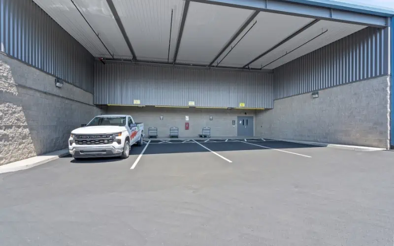 Storage at Exit 24 is located at 65 South Grove Road, Phoenix, Oregon 97535-11