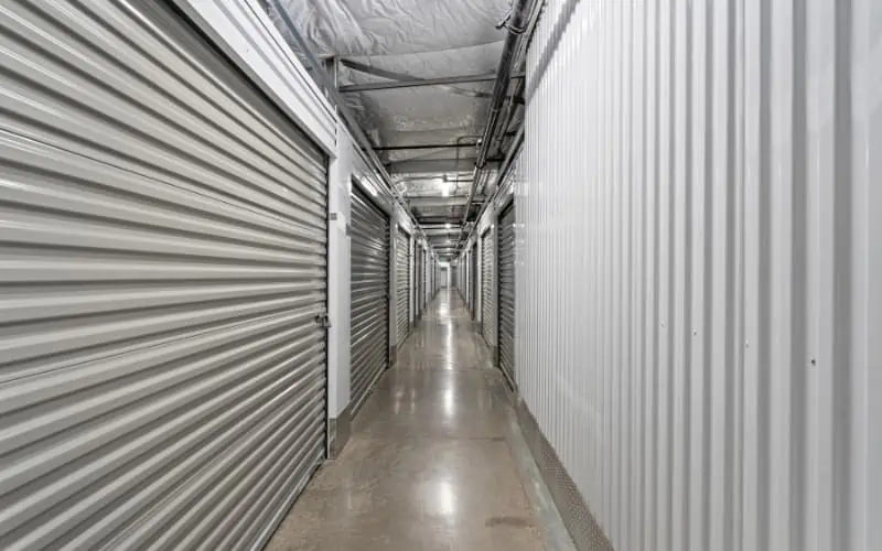 Storage at Exit 24 is located at 65 South Grove Road, Phoenix, Oregon 97535-14