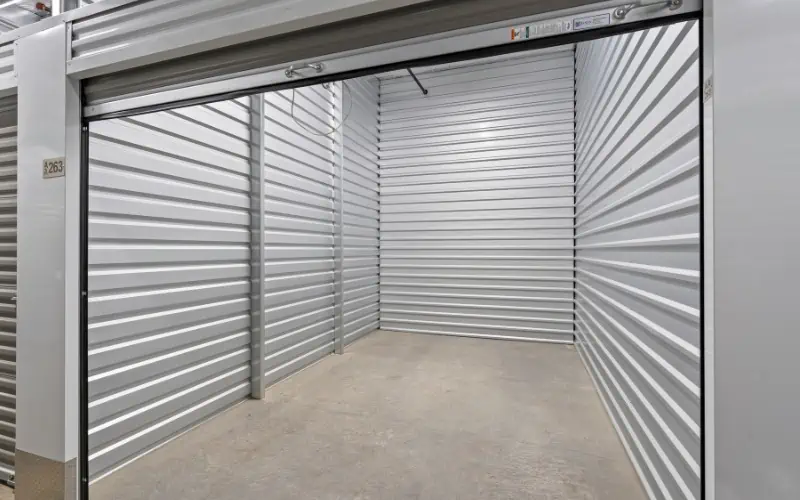Storage at Exit 24 is located at 65 South Grove Road, Phoenix, Oregon 97535-15