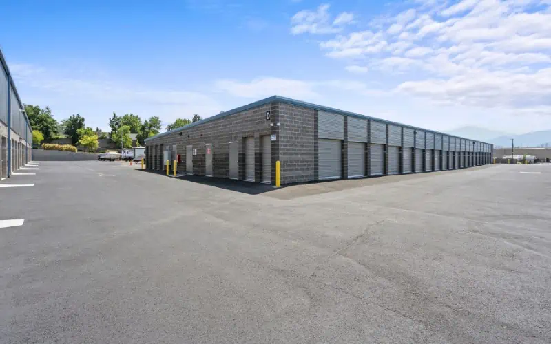 Storage at Exit 24 is located at 65 South Grove Road, Phoenix, Oregon 97535-7