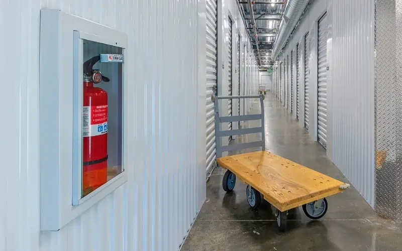 Reserve Storage Units Kent Supreme Self Storage