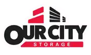 Our City Storage Reno, NV logo