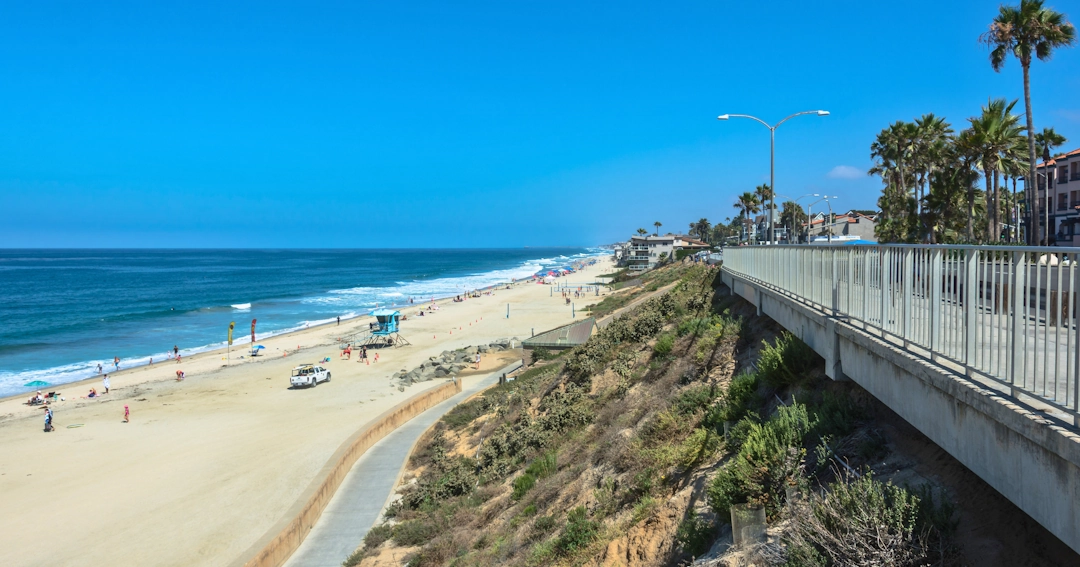 Carlsbad, California - One of the 7 Best Places to Live Near San Diego