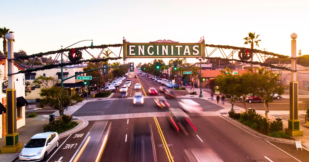 Encinitas, California - One of the 7 Best Places to Live Near San Diego