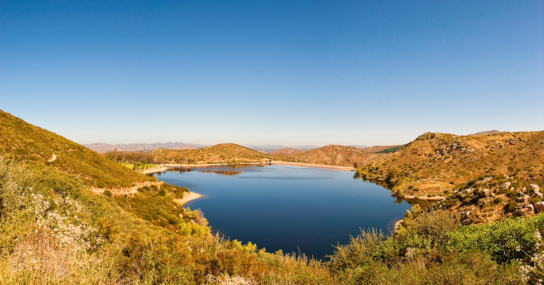 Poway, California - One of the 7 Best Places to Live Near San Diego