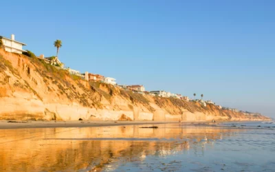 7 Best Places to Live Near San Diego