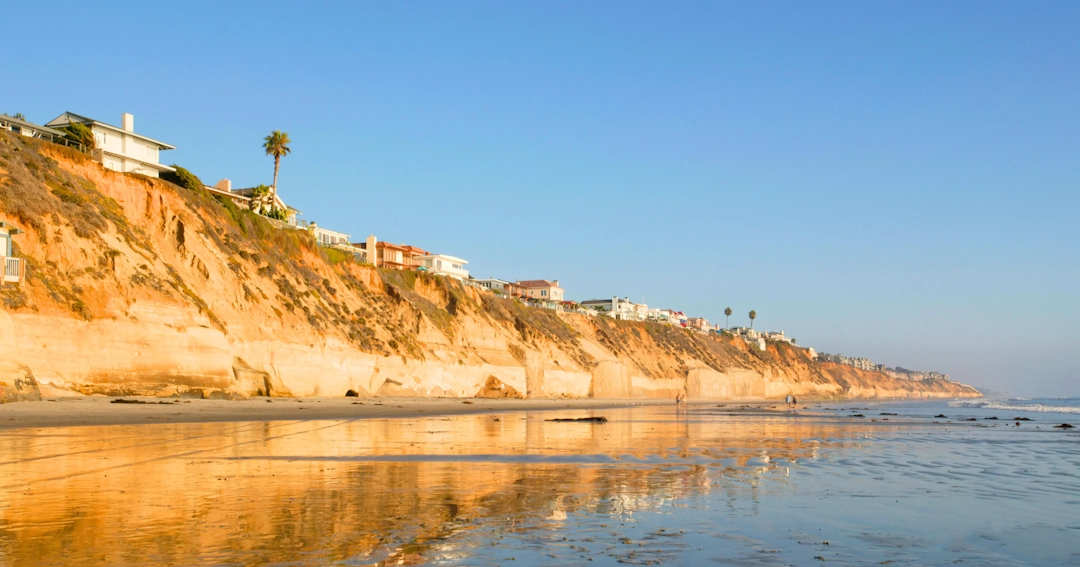 7 Best Places to Live Near San Diego West Coast SelfStorage