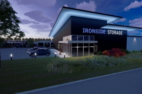 Ironside Storage Redmond, OR