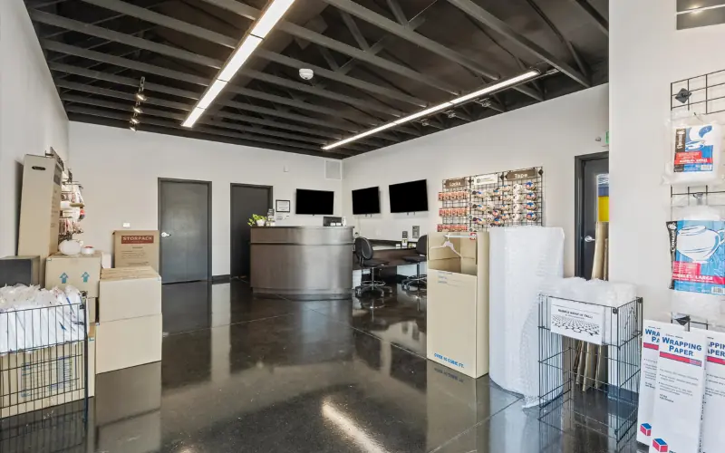 Cheap Storage Units in Kennewick WA West Coast SelfStorage