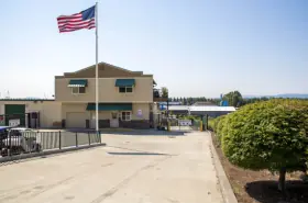 Iron Gate Storage - Pearson Airport 2225 E 5th St, Vancouver, WA 98661