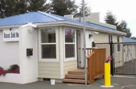 Oak Harbor, WA storage units at Mariner Self Storage